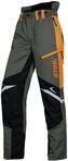 STIHL Schnittschutzhose "Function Ergo" Gr. 2XL, Schnittschutzklasse 1 (20 m/s), 0088