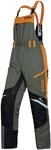 STIHL Schnittschutzhose "Function Ergo" Gr. XL, Schnittschutzklasse 1 (20 m/s), 0088