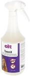cit&reg; Insektenspray "TaonX" 1.000 ml f&uuml;r Pferde gegen Bremsen, Pferdefliegen,