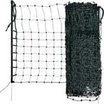 Ako Kaninchenzaun 65 cm/25 m, gr&uuml;n, stromf&uuml;hrend, 292216