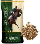 St. Hippolyt Struktur Energetikum 20 kg Sack energiereiches Kr&auml;uterm&uuml;sli...