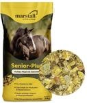 marstall&reg; Senior Plus reich an Spurenelementen und Vitaminen 20 kg Sack