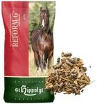 St. Hippolyt Reform G 20 kg Sack mit Getreideflocken ohne Hafer M&uuml;sli