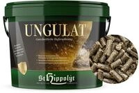 St. Hippolyt Ungulat Hufkur mit Wirkstoffen f&uuml;r die Hufe von Pferden 10 kg...