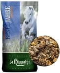 St. Hippolyt Vitalm&uuml;sli Beste Jahre reichhaltiges Aufbaufutter f&uuml;r Senioren/