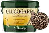 St. Hippolyt Glucogard 3 kg Eimer mit Wirkstoffen f&uuml;r stoffwechselsensible Pferde