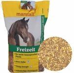 marstall&reg; Freizeit Komplettm&uuml;sli ohne Hafer f&uuml;r Pferde 20 kg Sack