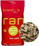 St. Hippolyt Brandon XL 25 kg Sack ohne Getreidest&auml;rke f&uuml;r verdauungs- und