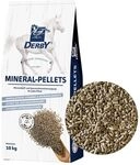 DERBY&reg; Mineral-Pellets zur Optimierung von Getreiderationen 10 kg Sack
