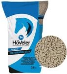 H&ouml;veler Reformin Plus pelletiertes Mineralfutter ohne Melasse 25 kg Sack