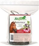 Stiefel Kr&auml;uterlix Kr&auml;uterleckstein zum Aufh&auml;ngen 1 kg Block