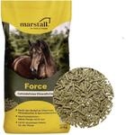 marstall&reg; Force getreide- und melassefreies Mineralfutter f&uuml;r Pferde 20 kg Sack