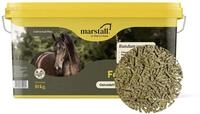 marstall&reg; Force getreide- und melassefreies Mineralfutter f&uuml;r Pferde 10 kg Eimer