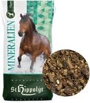 St. Hippolyt SemperMin M&uuml;sli getreidefreies und glutenfreies Mineralm&uuml;sli f&uuml;r
