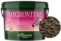 St. Hippolyt MicroVital mit hoch verf&uuml;gbaren Spurenelementen 3 kg Eimer