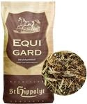 St. Hippolyt Equigard M&uuml;sli getreidefreies Faserm&uuml;sli f&uuml;r leichtfuttrige Pferde