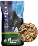 St. Hippolyt Hesta Mix M&uuml;sli mit Mikron&auml;hrstoffen f&uuml;r Spezialrassen 20 kg Sack