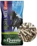 St. Hippolyt Hesta Mix Classic haferfreie Basispellets f&uuml;r leichtfuttrige Pferde und