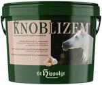 St. Hippolyt Knoblizem mit Knoblauch und Kr&auml;utern 3 kg Eimer