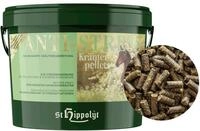 St. Hippolyt Hippolyt Anti-Stress-Pellets mit Kr&auml;utern und Magnesium 3 kg Eimer