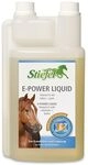 Stiefel E-Power Liquid mit Vitamin E, Selen und Zink 1 l Flasche