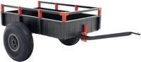 Berg Kippanh&auml;nger "XL", Tragkraft 40 kg, f&uuml;r Go-Karts BFR, BFR-3, XXL-BFR, E-BFR,