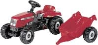 Massey Ferguson Trettraktor "RollyKid" mit Anh&auml;nger, 01 230 5