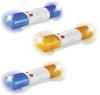 Rolly Toys&reg; Beleuchtungsset "Light and Sound", 40 959 4