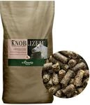 St. Hippolyt Knoblizem mit Knoblauch und Kr&auml;utern 25 kg Sack