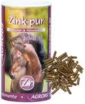 AGROBS Zink pur mit organisch gebundenem Zink 0,8 kg Dose