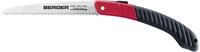 Berger Klapps&auml;ge L&auml;nge S&auml;geblatt 180 mm, 210 g, 64650