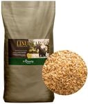 St. Hippolyt LinuStar mit gecrackter Leinsaat 25 kg Sack