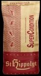 St. Hippolyt Super Condition 20 kg Sack Futterkonzentrat f&uuml;r Leistungspferde...
