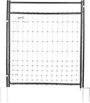 Ako T&uuml;r B x H 86 x 125 cm, f&uuml;r Elektroz&auml;une von 95 &ndash; 125 cm H&ouml;he, 446518
