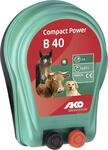 Ako Weidezaunger&auml;t "Compact Power B 40" 3 V, 372005