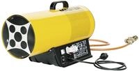 Master&reg; Heizkanone "BLP 33E" 18 bis 33 kW, Gas, mit Automatikz&uuml;ndung, 4015.631