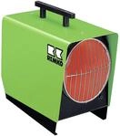 REMKO Heizkanone "PGM 30" 10 &ndash; 26 kW, Gas, mit Piezoz&uuml;ndung, 115300