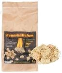 Feuerb&auml;llchen Grillanz&uuml;nder 1 kg Sack &ouml;kologische Grillanz&uuml;nder mit sehr...