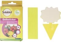 Solabiol Gelbsticker 10 St.