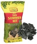 proFagus Grillholzkohle DER SOMMERHIT Premium Buche 10 kg