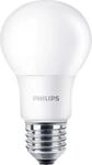 Philips LED-Lampe "CorePro" 8,0 W 806 lm 2.700 K, E 27, matt, 345961