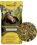 marstall&reg; Bergwiesen-Mash mit Wacholderbeeren, Spitzwegerichkraut und...