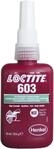 Loctite&reg; F&uuml;gekleber "603" hochfest, 50 ml, 142442
