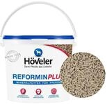 H&ouml;veler Reformin Plus pelletiertes Mineralfutter ohne Melasse 10 kg Eimer