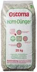 Oscorna&reg; Hornsp&auml;ne Horngries organischer Stickstoffd&uuml;nger 25 kg Sack Grie&szlig;