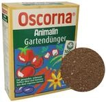 Oscorna&reg; Animalin Gartend&uuml;nger organischer NPK-D&uuml;nger (7+4+0.5) 1 kg Karton...