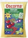 Oscorna&reg; Animalin Gartend&uuml;nger organischer NPK-D&uuml;nger (7+4+0.5) 5 kg Beutel Pulver