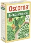Oscorna&reg; Buchsbaumd&uuml;nger organischer NPK 6+4+0.5 1 kg Karton