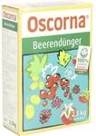 Oscorna&reg; Beerend&uuml;nger organischer NPK 6+6+0.5 D&uuml;nger 2,5 kg Karton