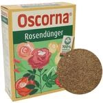 Oscorna&reg; Rosend&uuml;nger NPK 6+9+0.5 D&uuml;nger 1 kg Karton